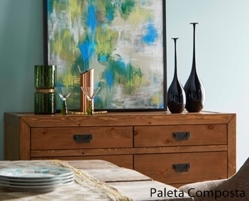 Paleta Composta