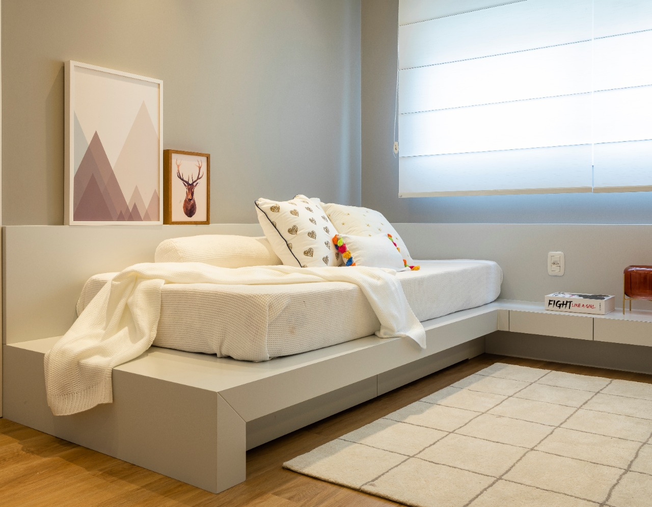 dormitório infantil dormitório infantil