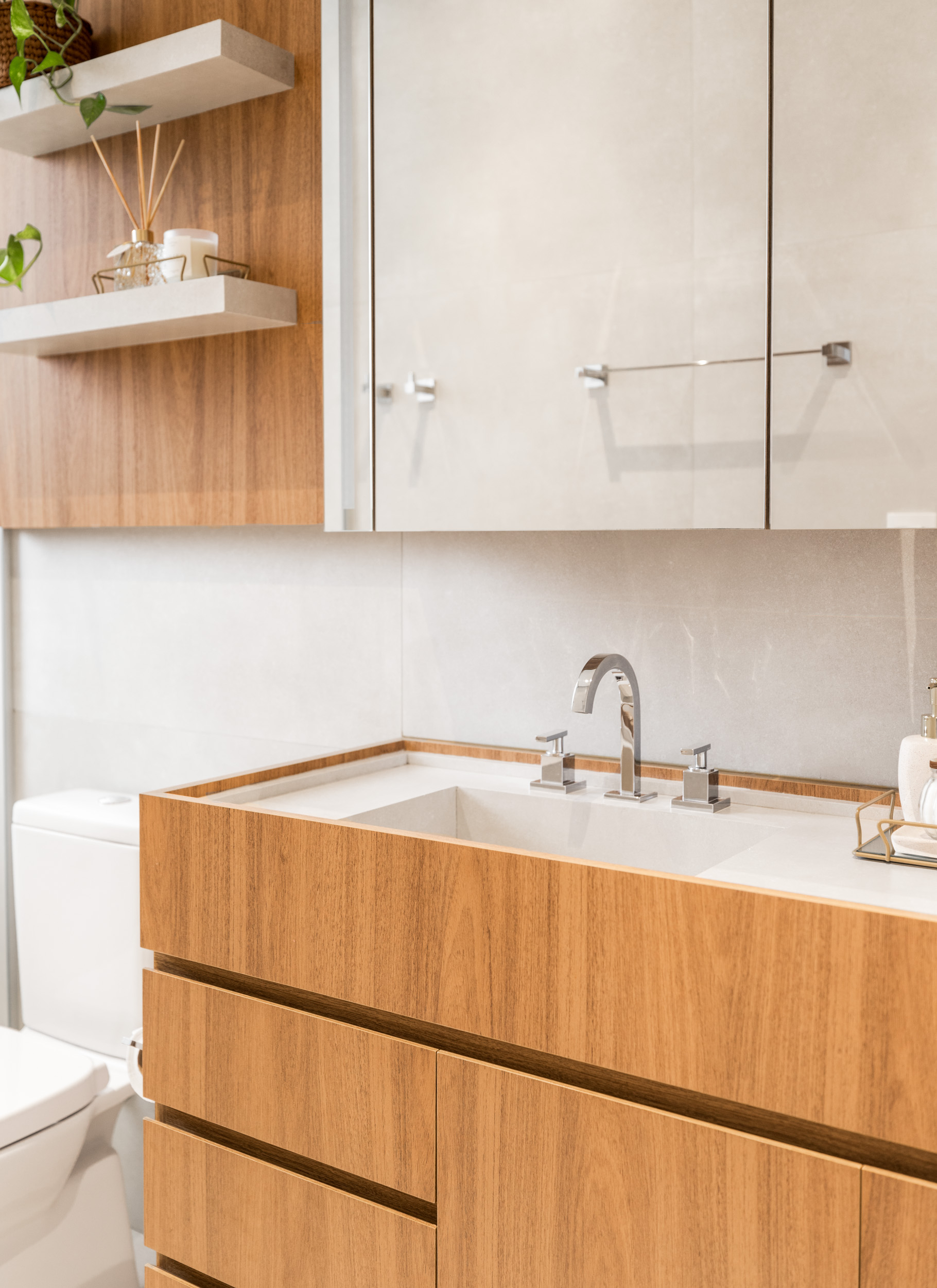 banheiro suÃte banheiro suÃte