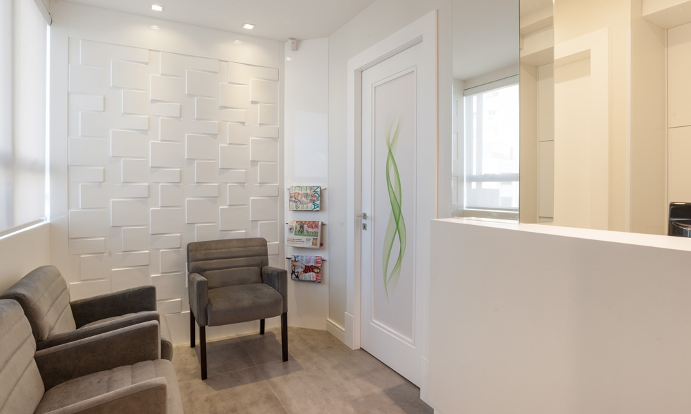 recepção consultório odontológico recepção consultório odontológico