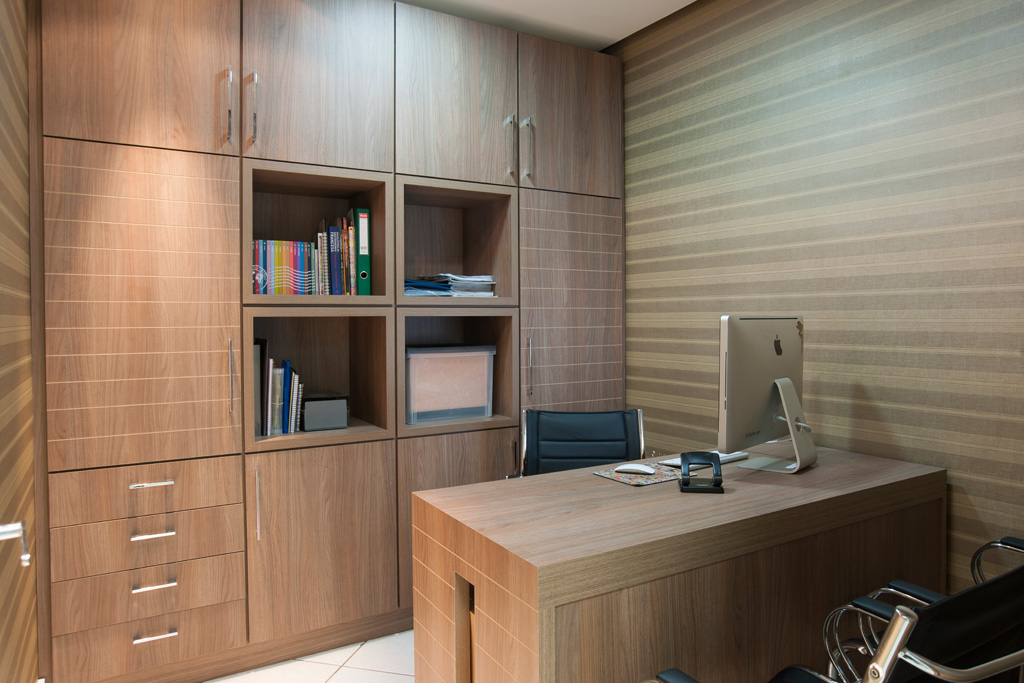 escritório escritório