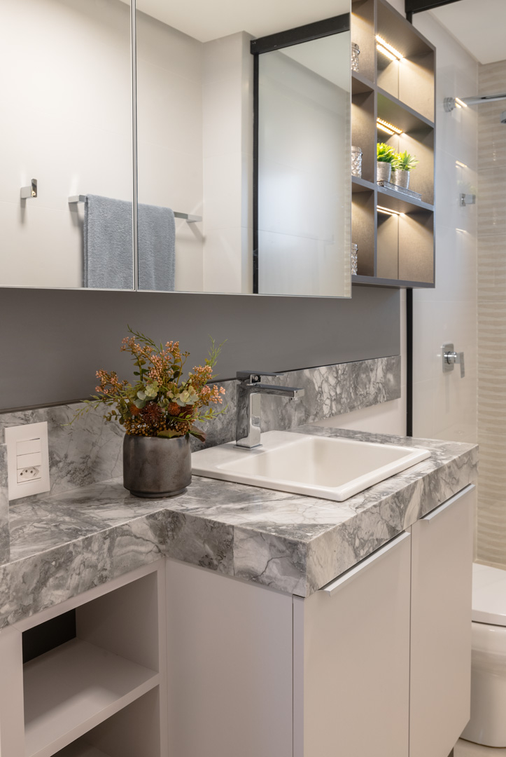 banheiro social banheiro social