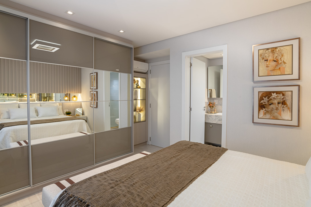 dormitório casal dormitório casal