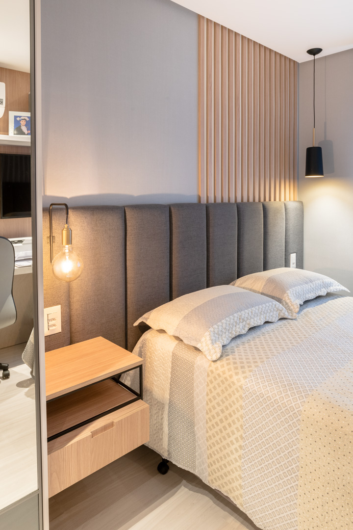 dormitório dormitório