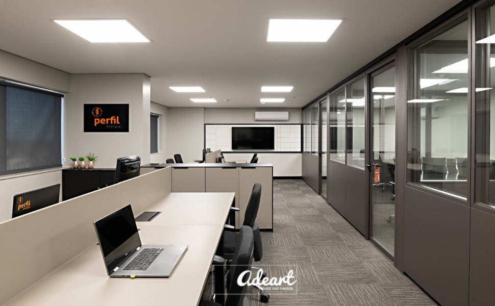 Ambiente Corporativo
