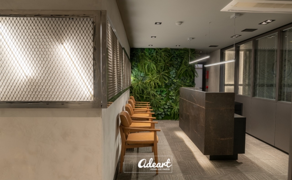 Ambiente Corporativo