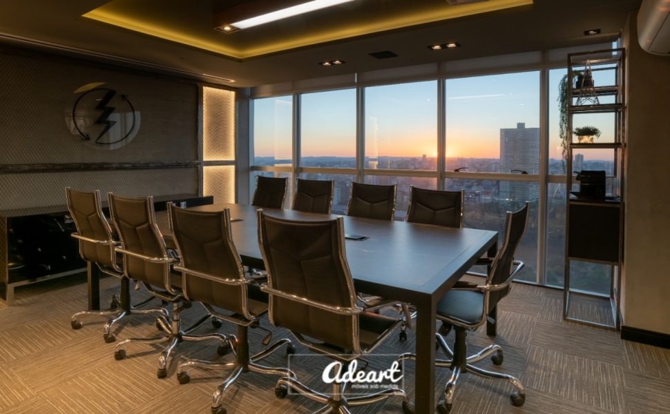 Ambiente Corporativo