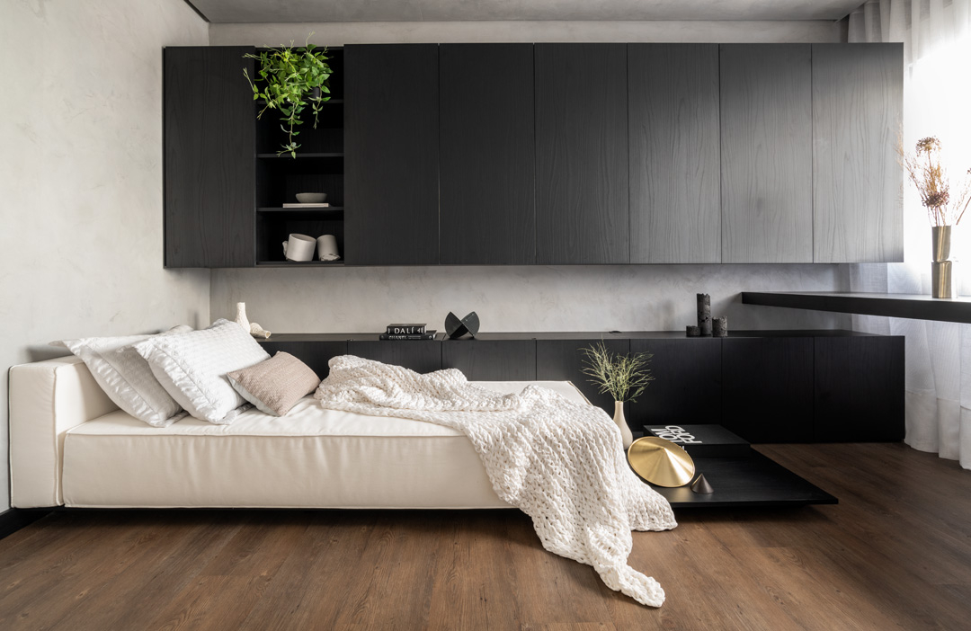 móveis são mais do que objetos...