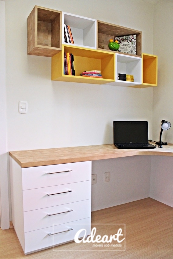 Home Office Descontrado