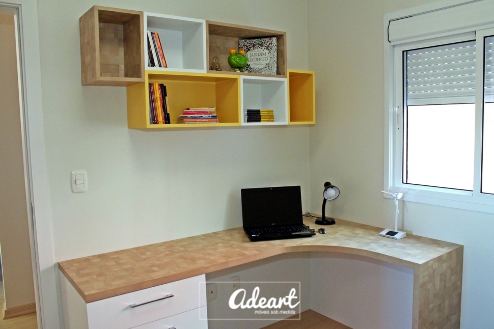Home Office Descontrado