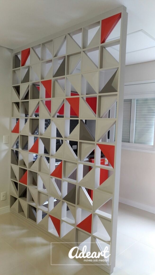 Painel Divisrio