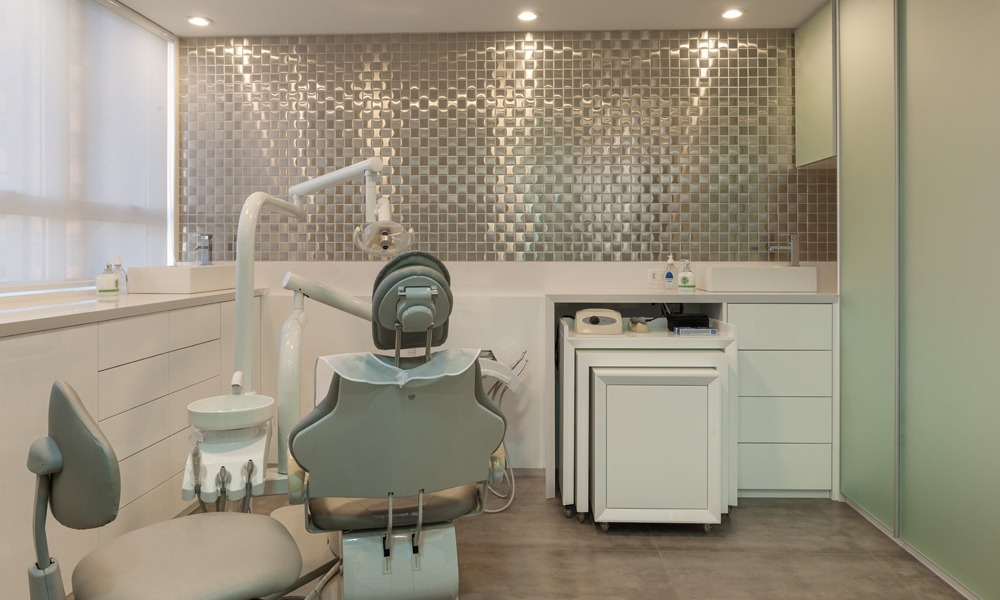 consultório odontológico consultório odontológico